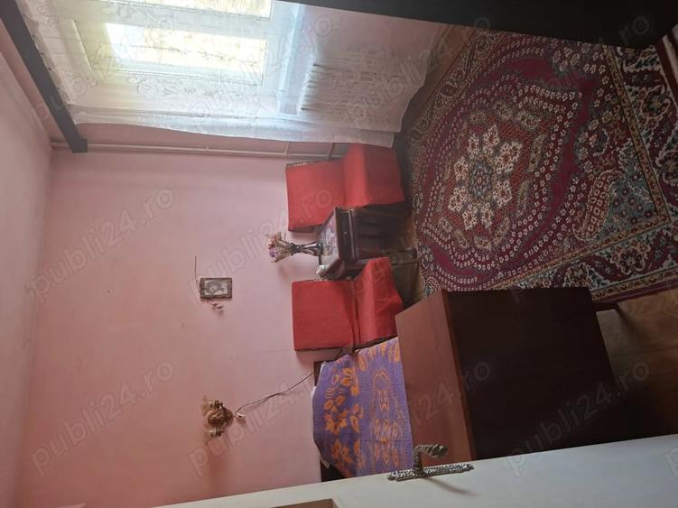 Apartament cu 3 camere decomandat în Rogerius