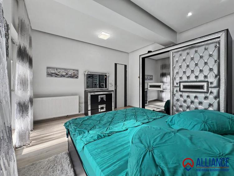 COMPOZITORI- Un apartament luminos, exact unde orașul se mișcă - 8