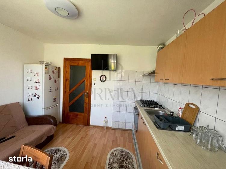 Garsonieră, mobilată în Ciarda Roșie