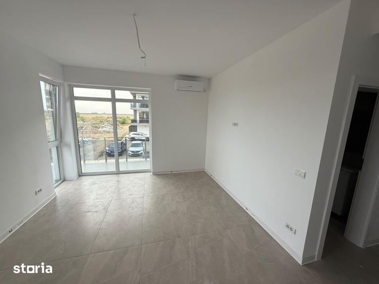 Apartament cu 2 camere în Giroc