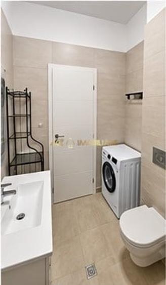 Apartament cu 2 camere decomandat, mobilat în Nerva Traian