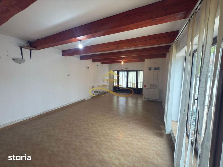 Spațiu comercial, de 60 mp, în Gherăiești