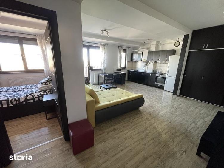 2 camere + parcare subterana - Prel. Ghencea - 5