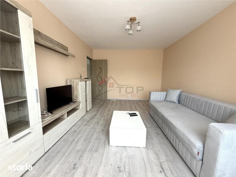 Apartament 2 camere mobilat si utilat- Nicolina - 7