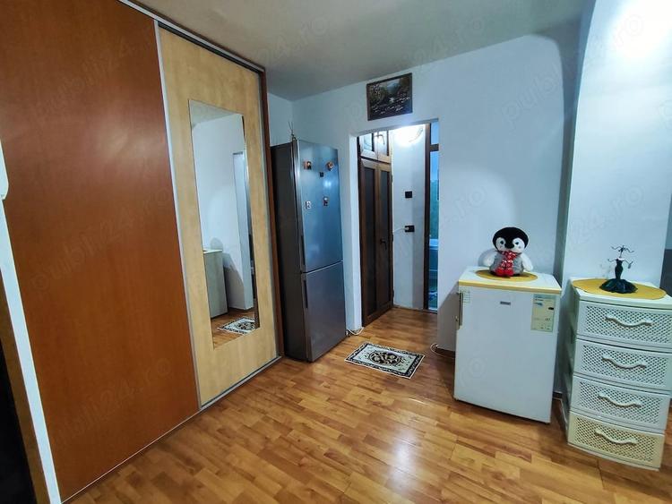 Apartament cu 2 camere decomandat în Craiovița Nouă