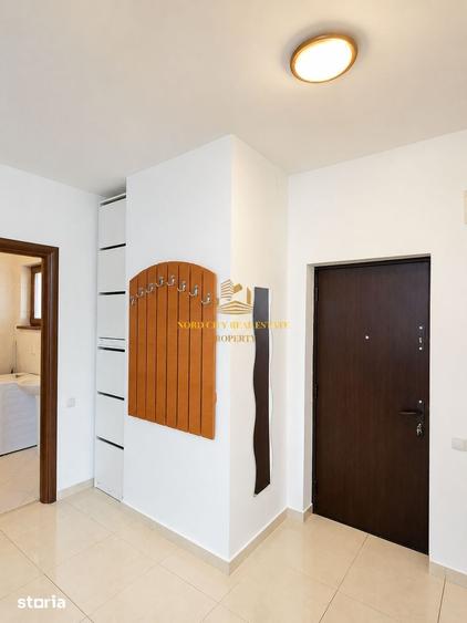 Apartament cu 2 camere decomandat în Grivița