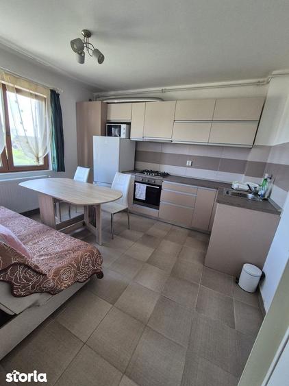 Apartament 1 camera, zona Calea Torontalului - VOX - 4