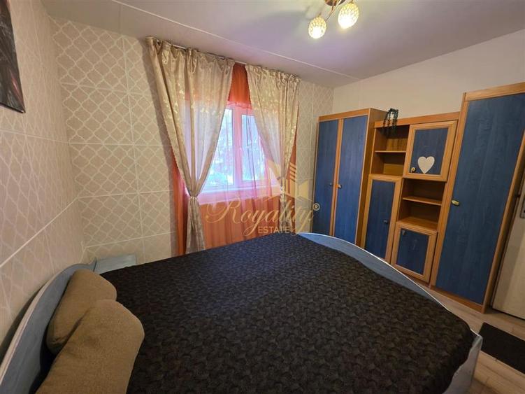 Apartament 2 camere, centrala proprie, parter- Zona Girocului - 2