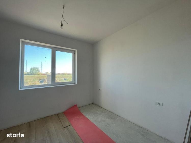 Apartament cu 3 camere decomandat în Rudicica