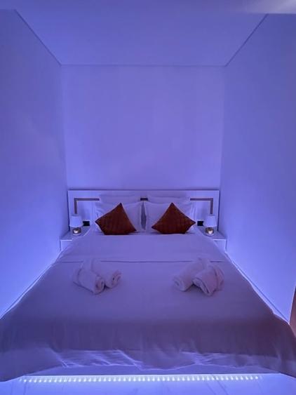 Apartament cu 2 camere decomandat, mobilat în Nord