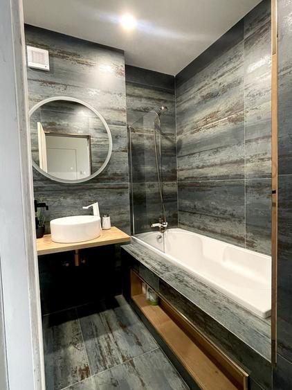 Apartament cu 2 camere în Tineretului