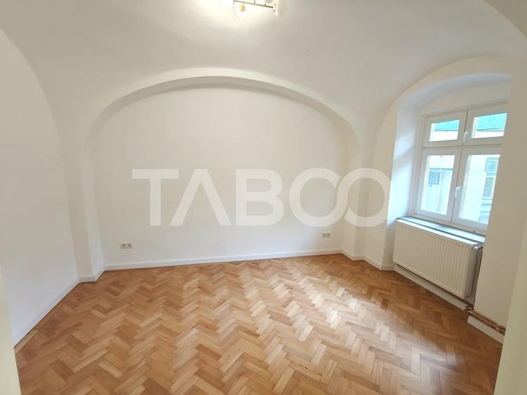 Garsonieră semidecomandată în Ultracentral