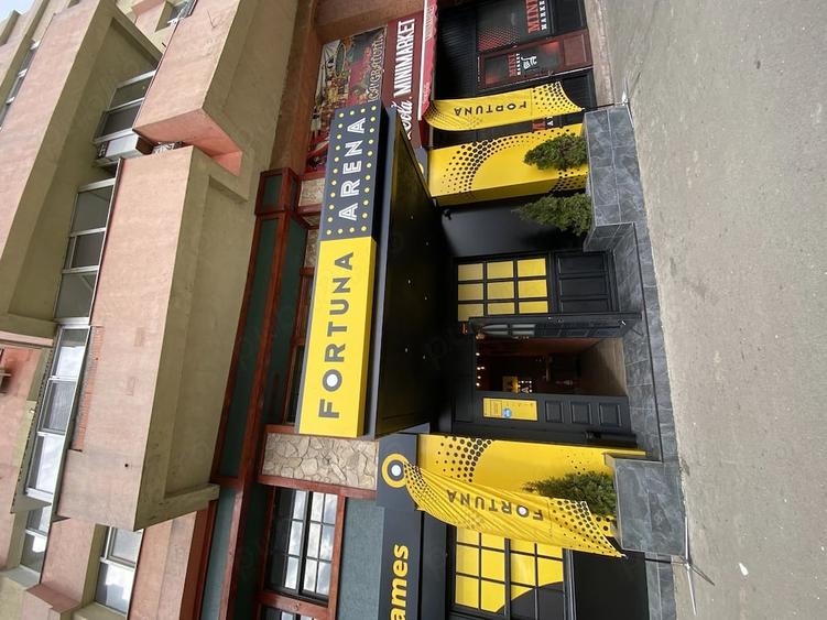 Spațiu comercial, de 226 mp, în Pantelimon