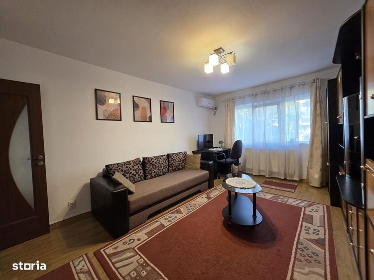 Apartament cu 2 camere decomandat în Gojdu