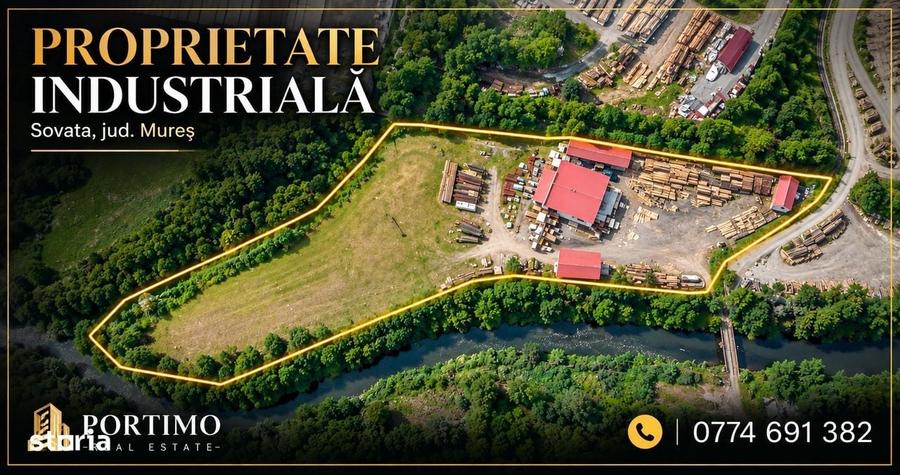 Spațiu comercial, de 1,800 mp, în Central