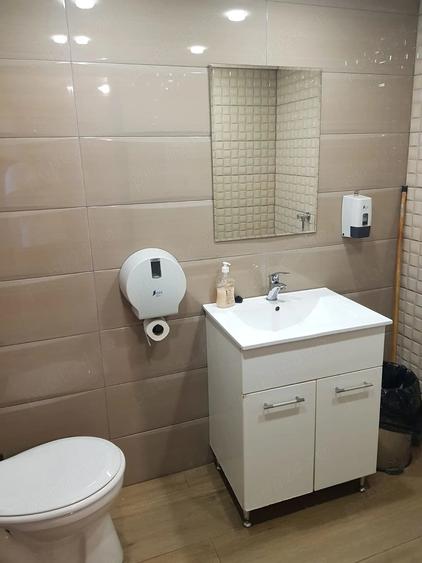 Spațiu comercial, de 80 mp, în Baciu