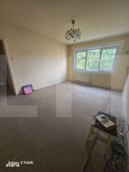 Apartament cu 3 camere în Șagului