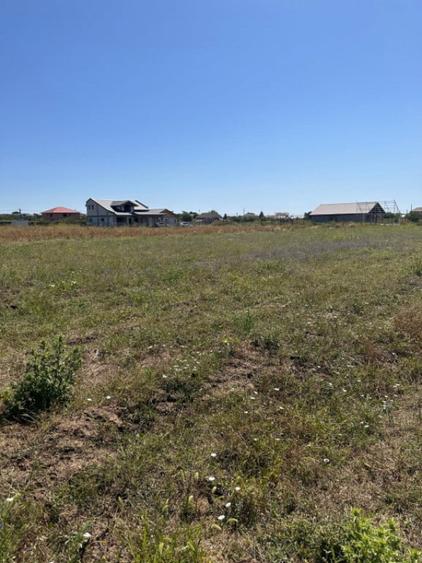 Teren de vanzare in Cumpana | 497 mp | Langa Stadion - 1