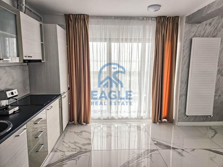 Casa Del Mar - 3 Camere cu parcare si terasa de 50 metri pe extrasezon - 5