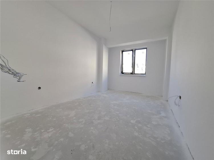 Apartament cu 2 camere în Valea Lupului