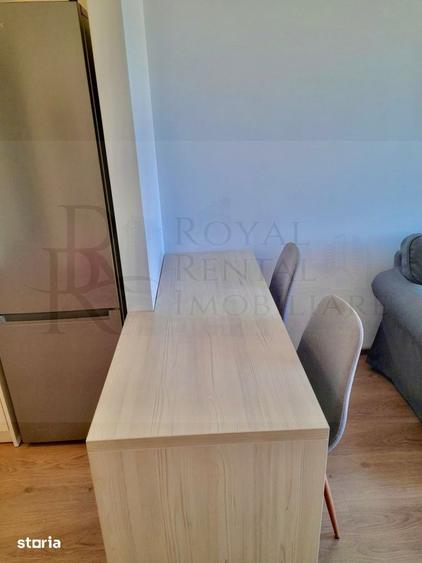 Apartament cu 2 camere în Iris