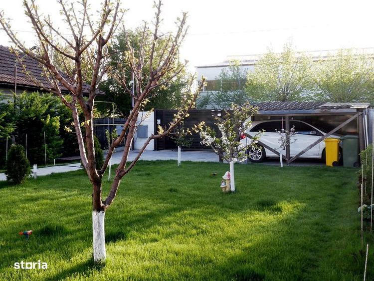 Casă cu 4 camere cu Teren 150 Mp în Central