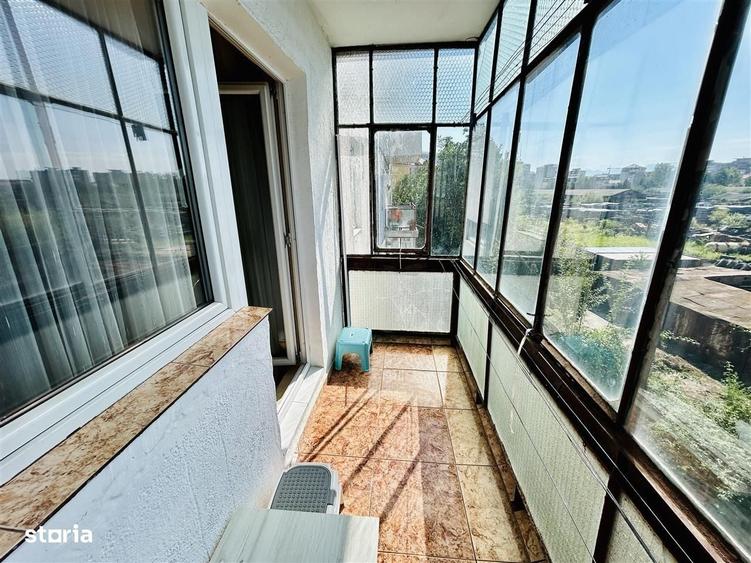 Apartament cu 3 camere decomandat în Șelimbăr