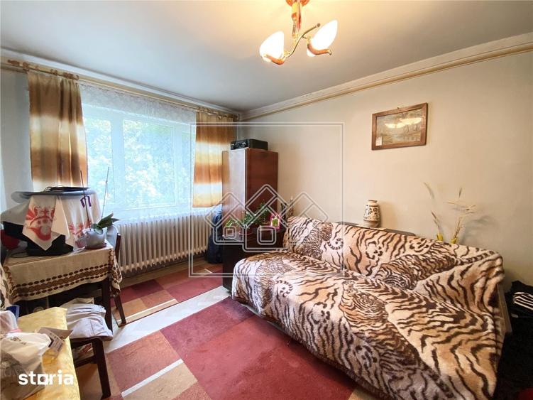 Apartament 2 camere de vanzare, necesita renovare, zona Rahovei - Sibi - 5
