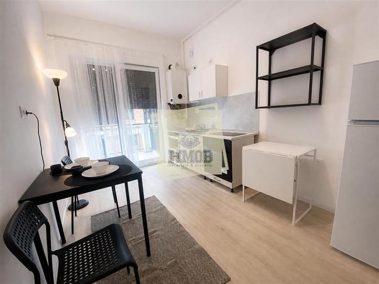 Apartament cu 2 camere decomandat, mobilat în Șelimbăr