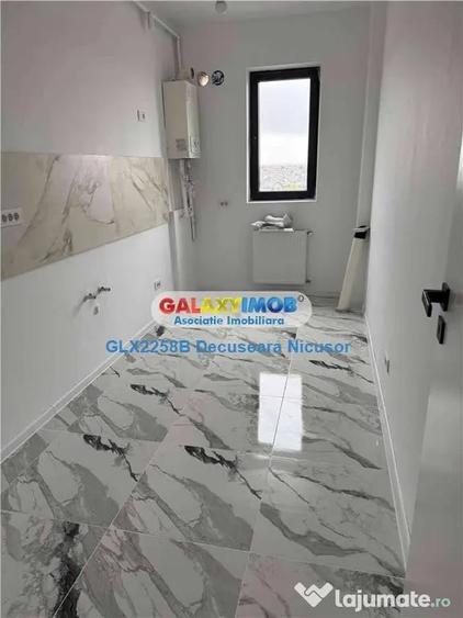 Apartament 3 Camere, Ilie Petre 8, Militari Residence, 93 90 - 2
