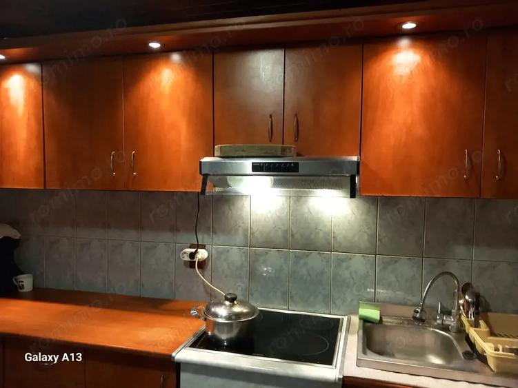 Casă cu 4 camere cu Teren 355 Mp în Botizului