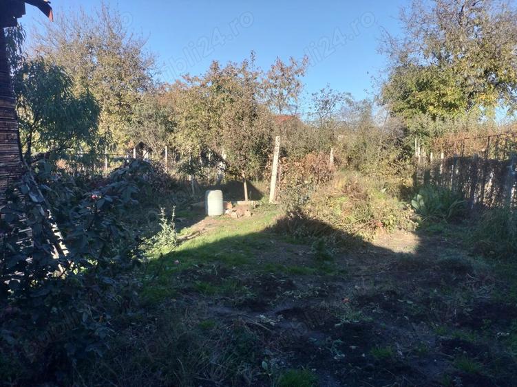 Casă cu 4 camere cu Teren 781 Mp în Ultracentral