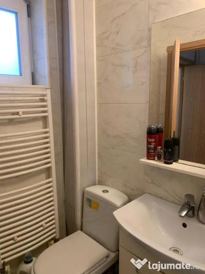 Apartament 2 camere semidecomdat parter, 55 mp, Bals - 8