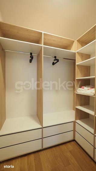 Apartament cu 3 camere în Aviației