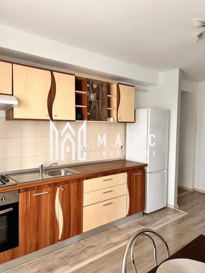 Apartament 3 camere de închiriat | Șelimbăr, Doamna Stanca | 55 mp - 4