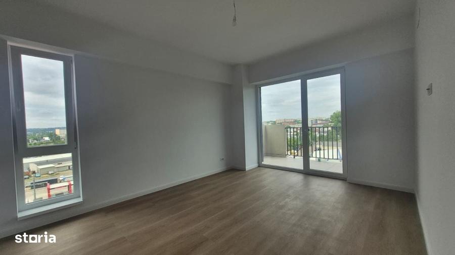 Evergreen Towers Tatarasi 2 camere D. 61mp NOU - Etaj 5/8 - Zona LIDL - 5