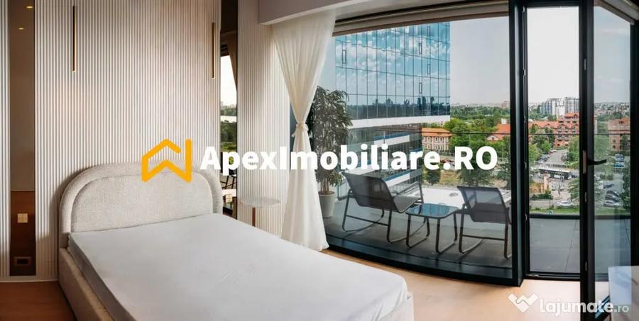 Apartament 2 camere de inchiriat Floreasca Bucure?ti | Apex - 2