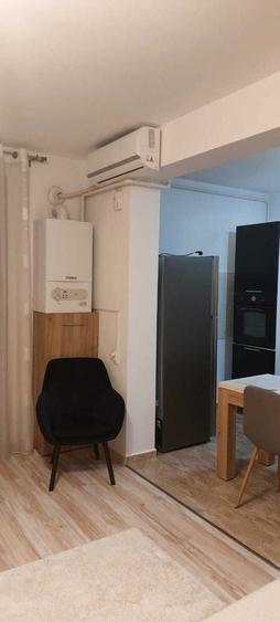 Garsoniera centrala proprie, loc parcare, Apusului Rezidential, Pacii - 4