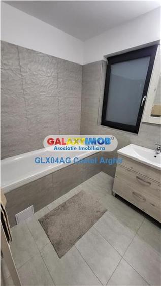 Apartament cu 3 camere decomandat în Banat