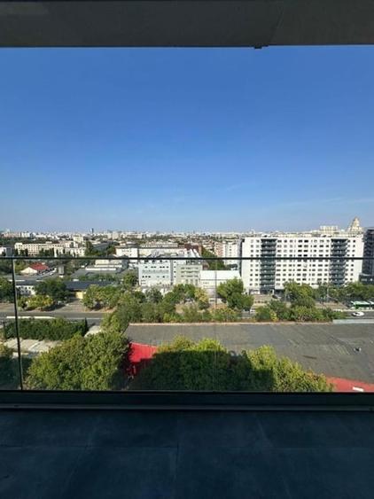 Apartament cu 2 camere decomandat în Cotroceni