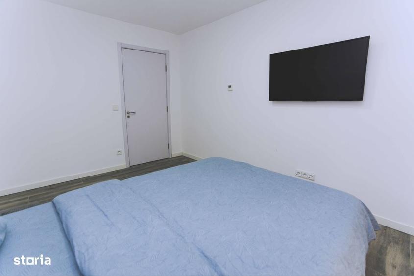 Apartament cu 4 camere în Central