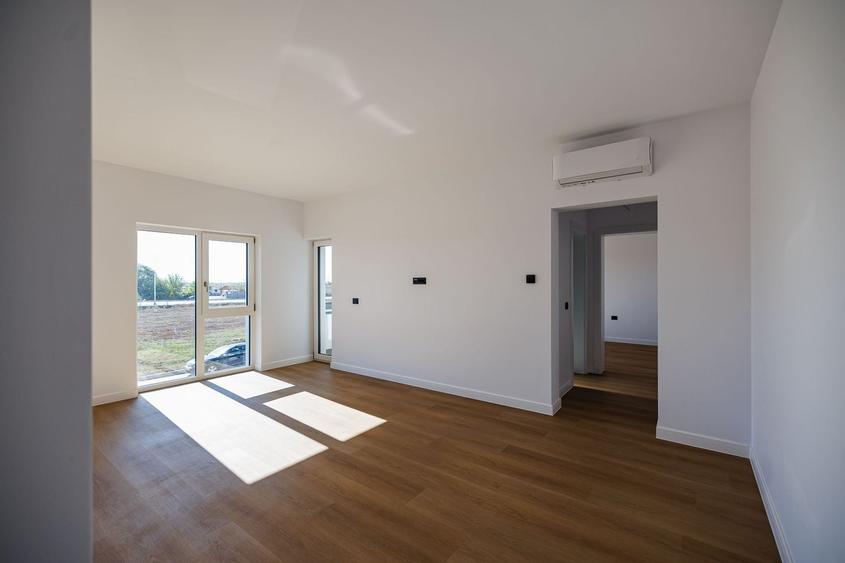 Apartament cu 2 camere în Mehala