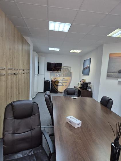 Spațiu comercial, de 165 mp, în P-ța Ovidiu