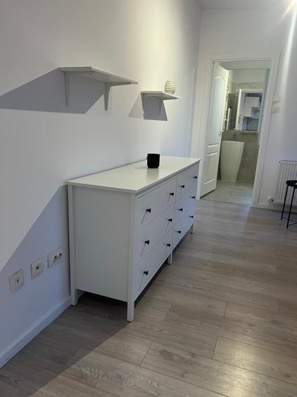 Apartament cu 2 camere în Obor