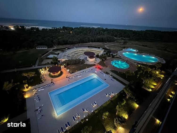 Garsonieră în Central