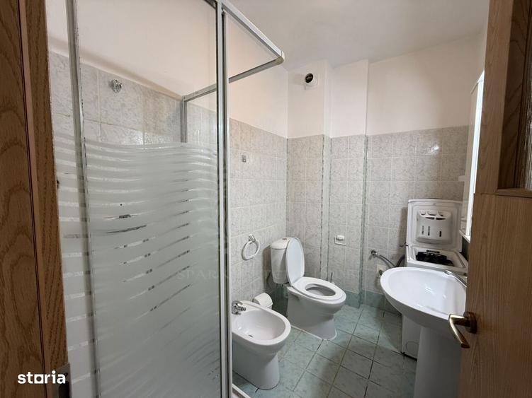 Apartament cu 2 camere în Ultracentral