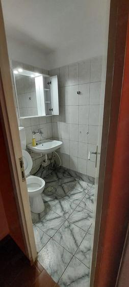 Garsonieră decomandată în Olimpia-Stadion
