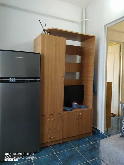 Garsonieră în Central