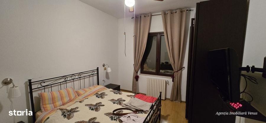 Casă cu 4 camere cu Teren 750 Mp în Cătămărești
