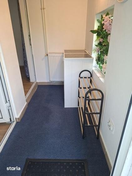 De inchiriat Apt 2 camere la curte S1 - 4